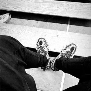 Meet your Posher, Bryan